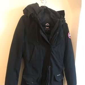 XS Canada Goose Trillium Jacket
